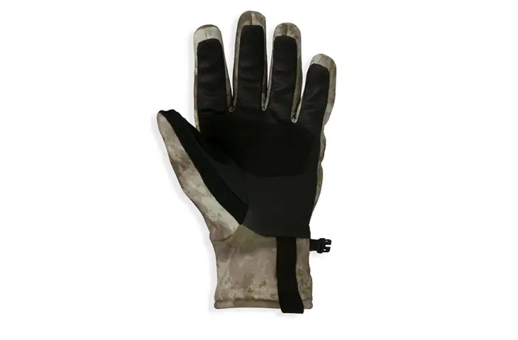 Browning Hells Canyon Speed Hellfire Glove - view 4